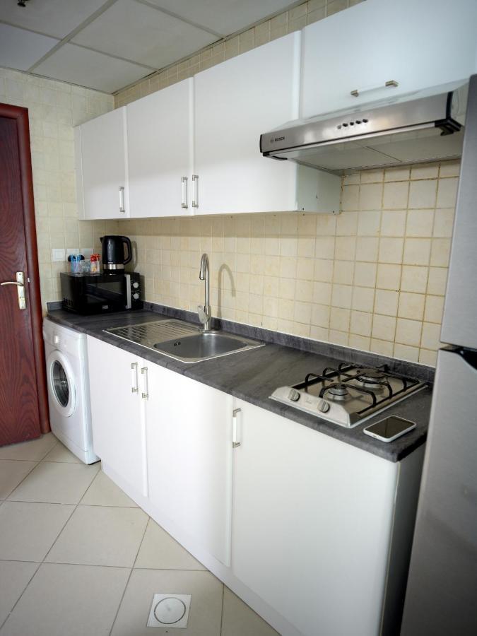 Elite Studio At Dubai Marina Exterior photo
