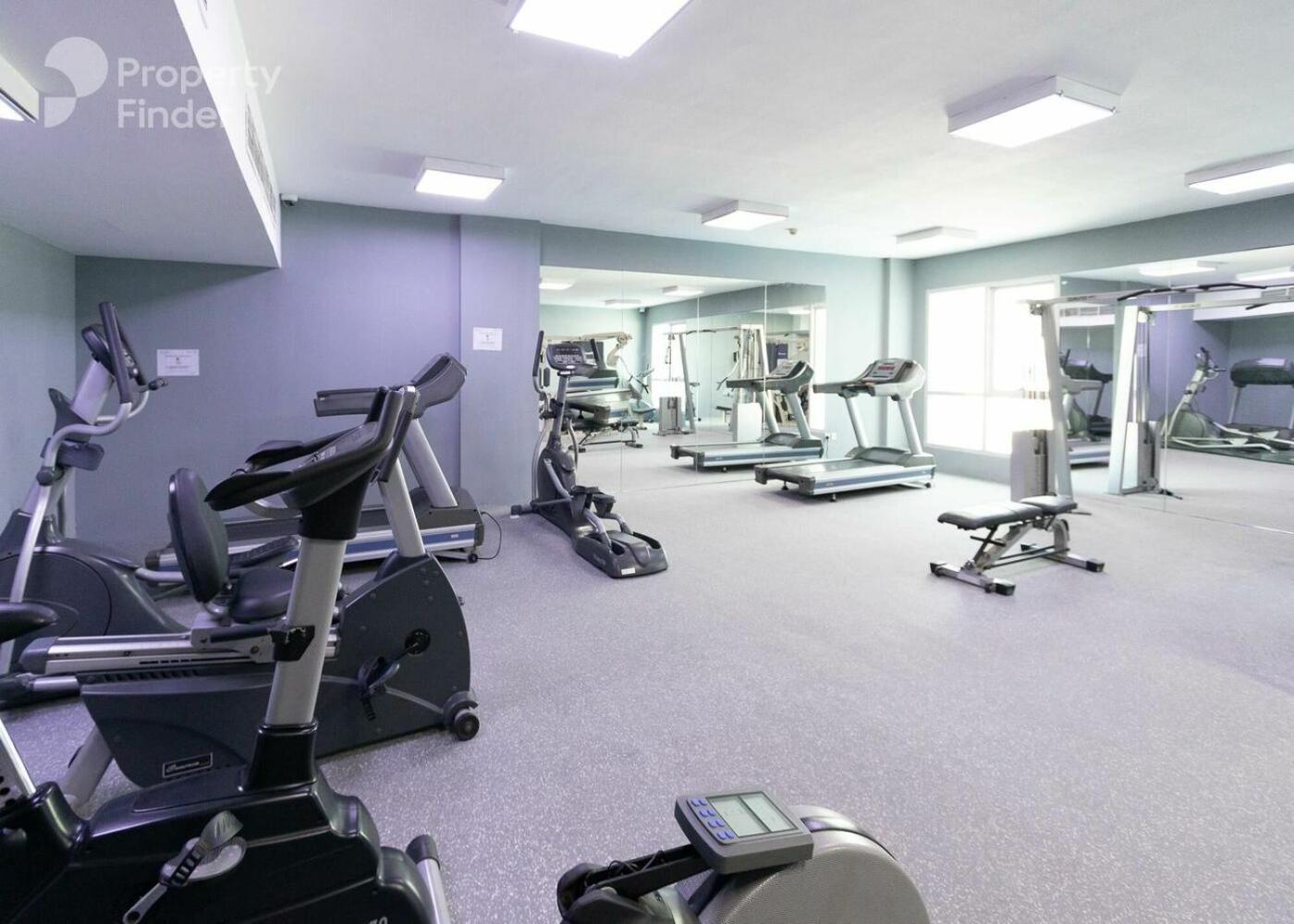 Elite Studio At Dubai Marina Exterior photo