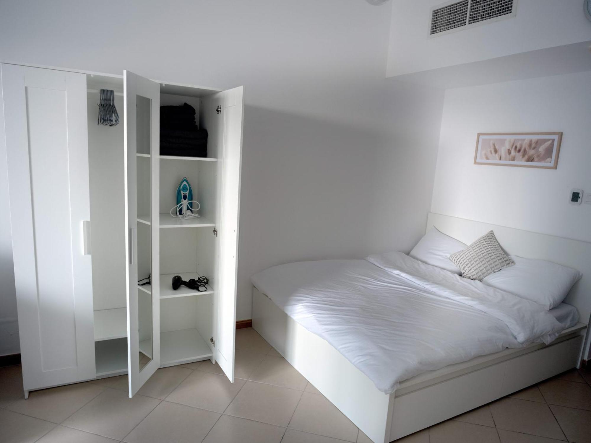 Elite Studio At Dubai Marina Exterior photo